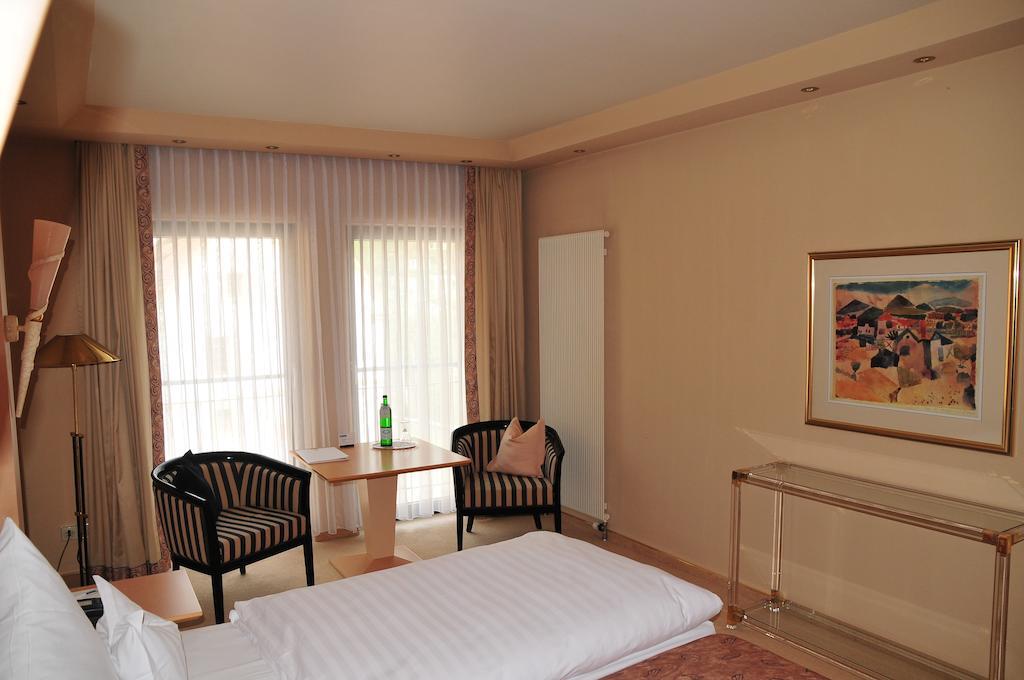 Hotel Cafe Leda Haigerloch Exterior foto