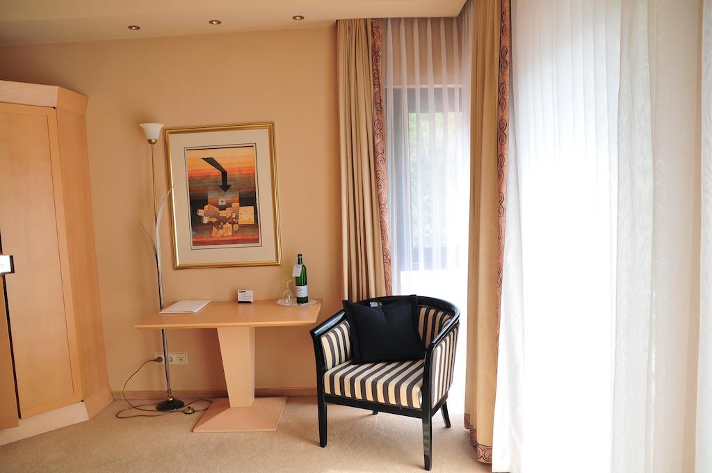 Hotel Cafe Leda Haigerloch Habitación foto