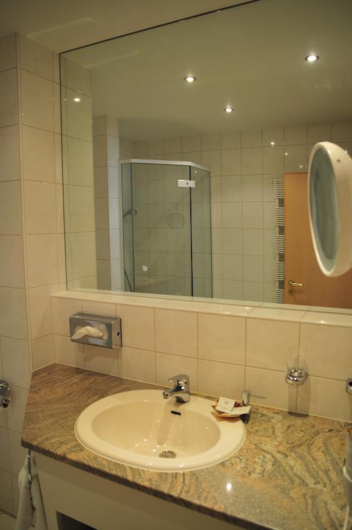 Hotel Cafe Leda Haigerloch Habitación foto